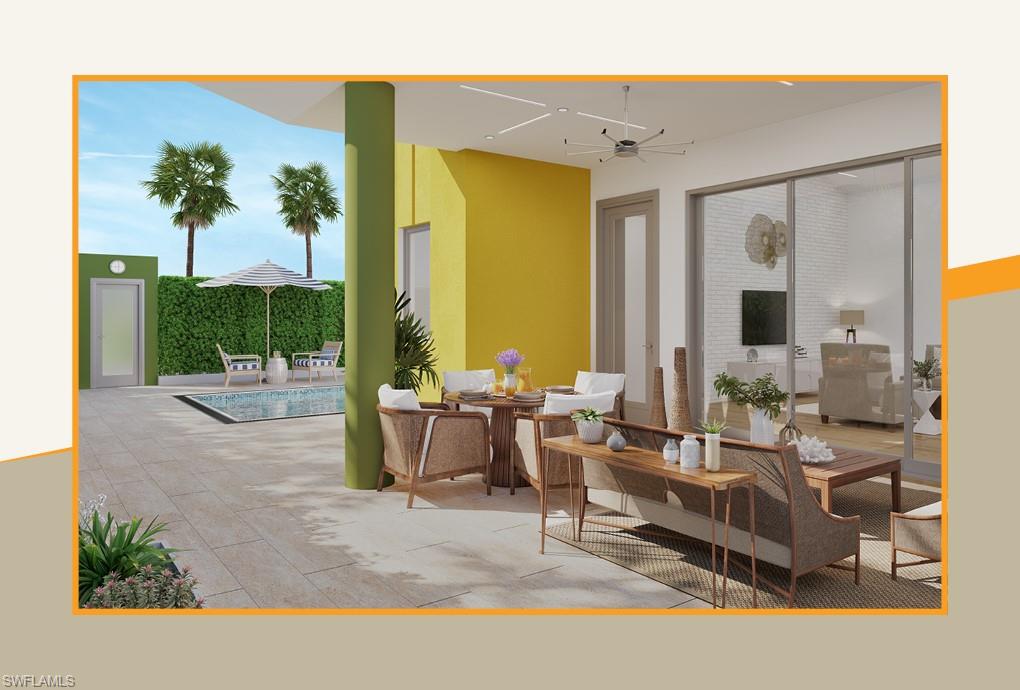 THE GROVE BAYSHORE - Residential