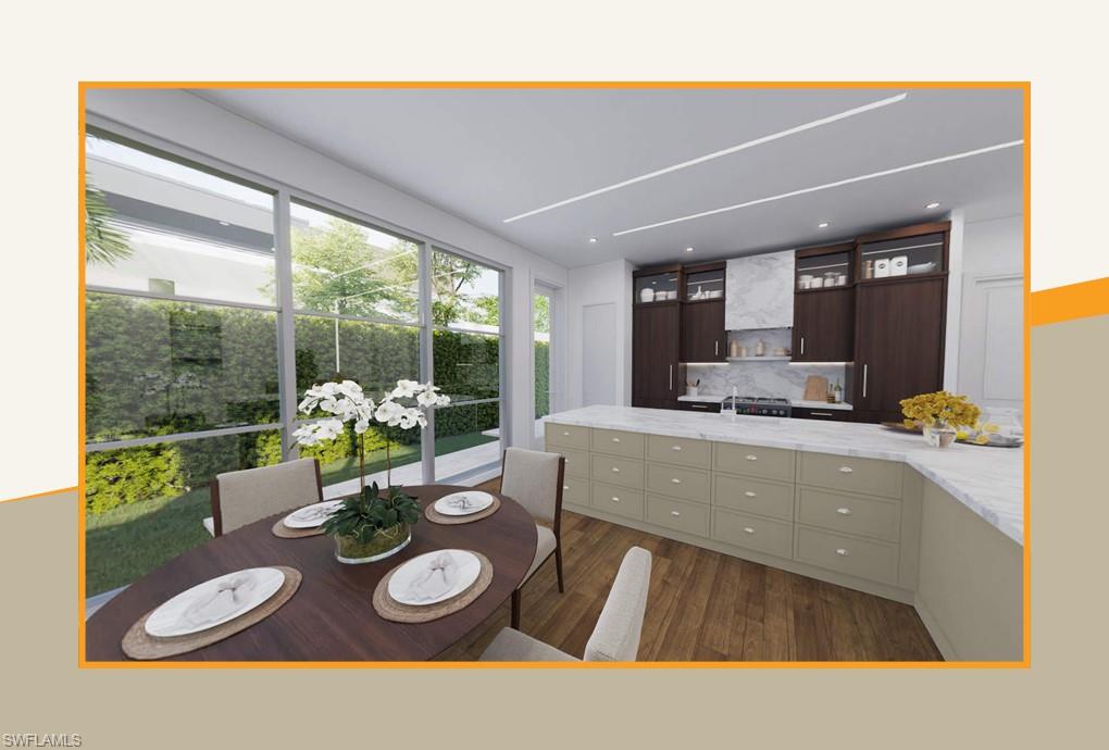 THE GROVE BAYSHORE - Residential