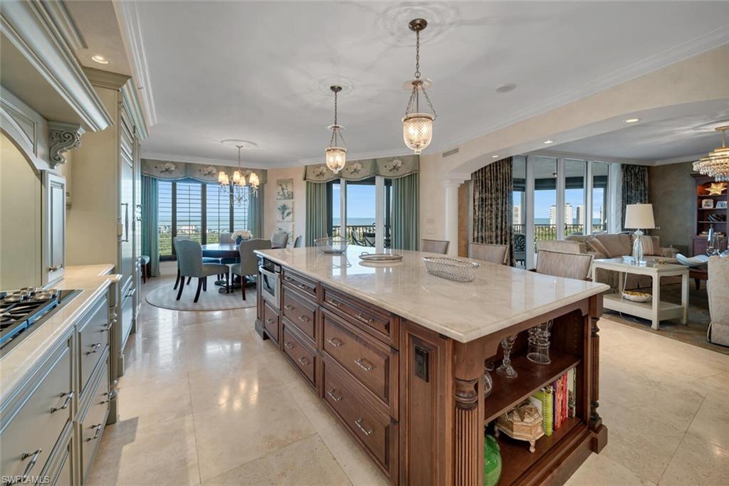 MONTENERO - Residential