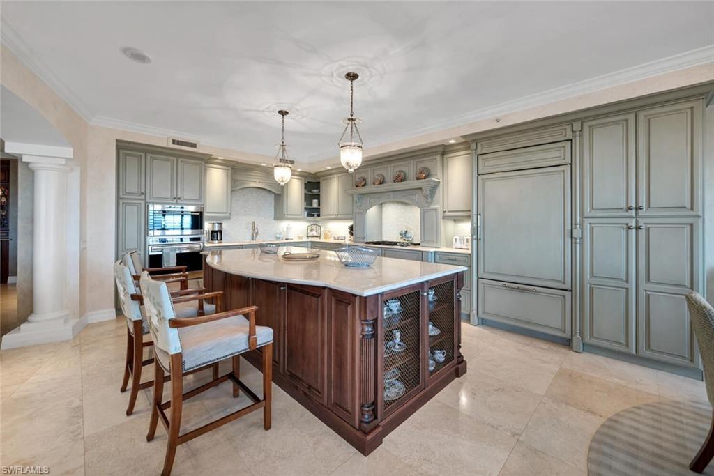 MONTENERO - Residential