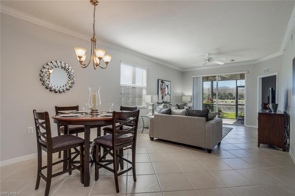 HERITAGE BAY - Residential