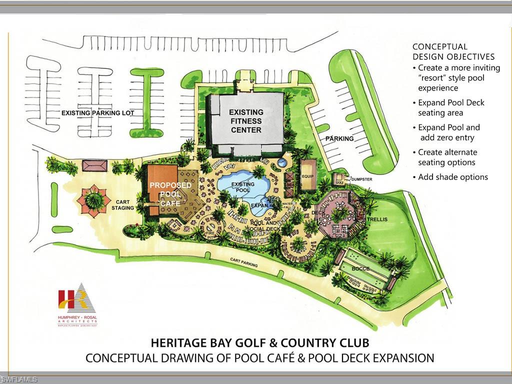 HERITAGE BAY - Residential