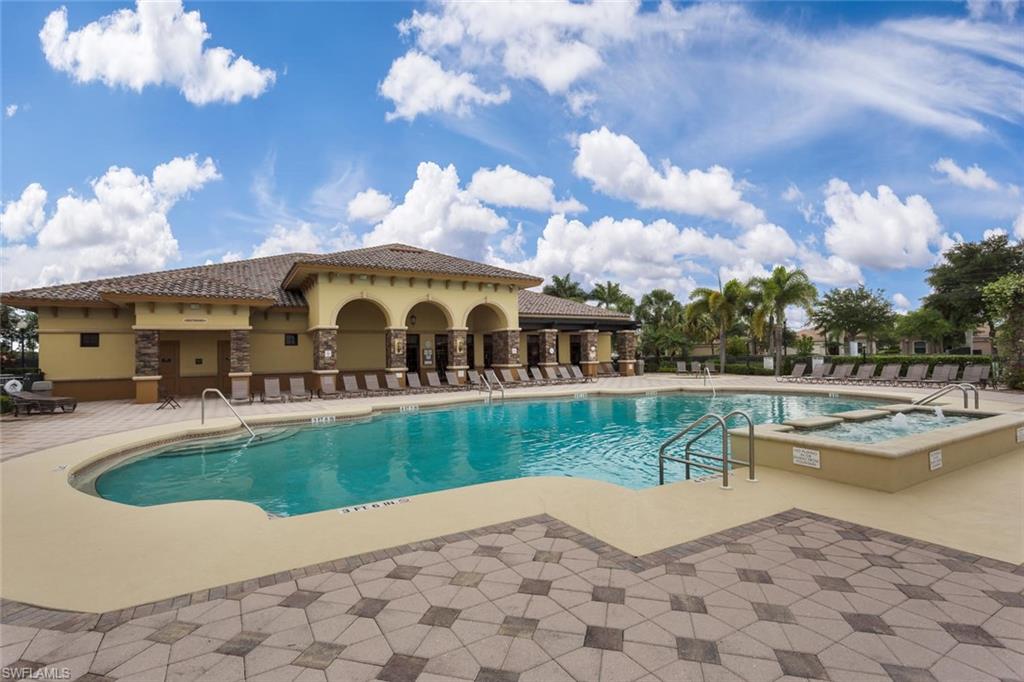 HERITAGE BAY - Residential