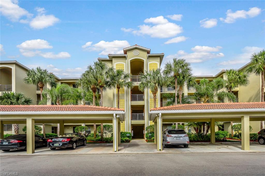 HERITAGE BAY - Residential