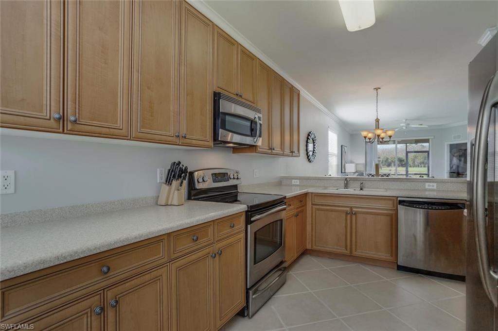 HERITAGE BAY - Residential