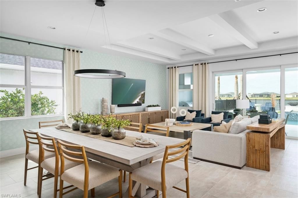 Photo of 8775 Oceana WAY, NAPLES, FL 34114 (MLS # 226013705)