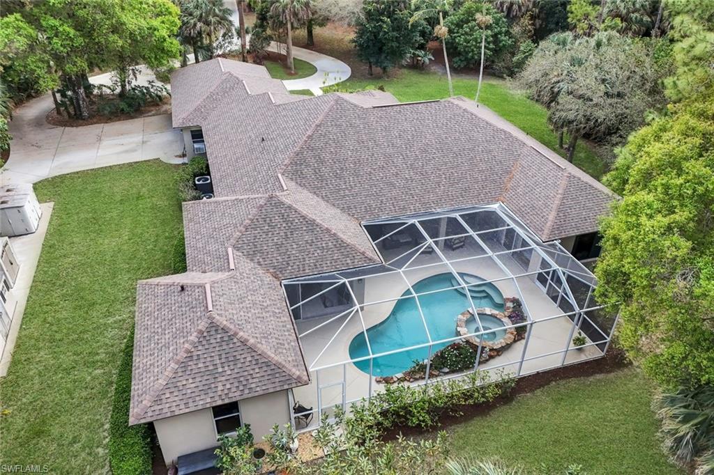 COLLIER WOODS - Residential