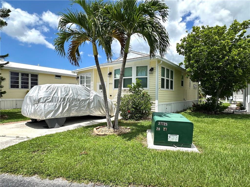 RIVERWOODS PLANTATION - Residential