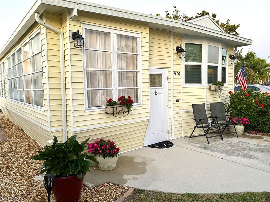 RIVERWOODS PLANTATION - Residential