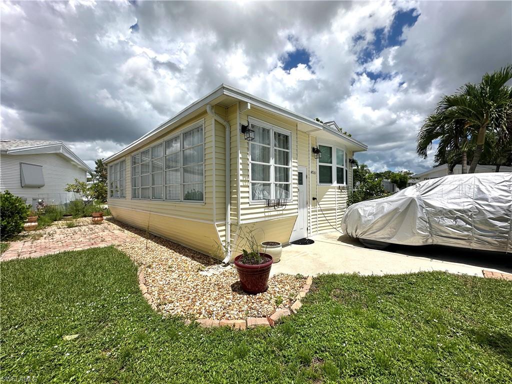 RIVERWOODS PLANTATION - Residential