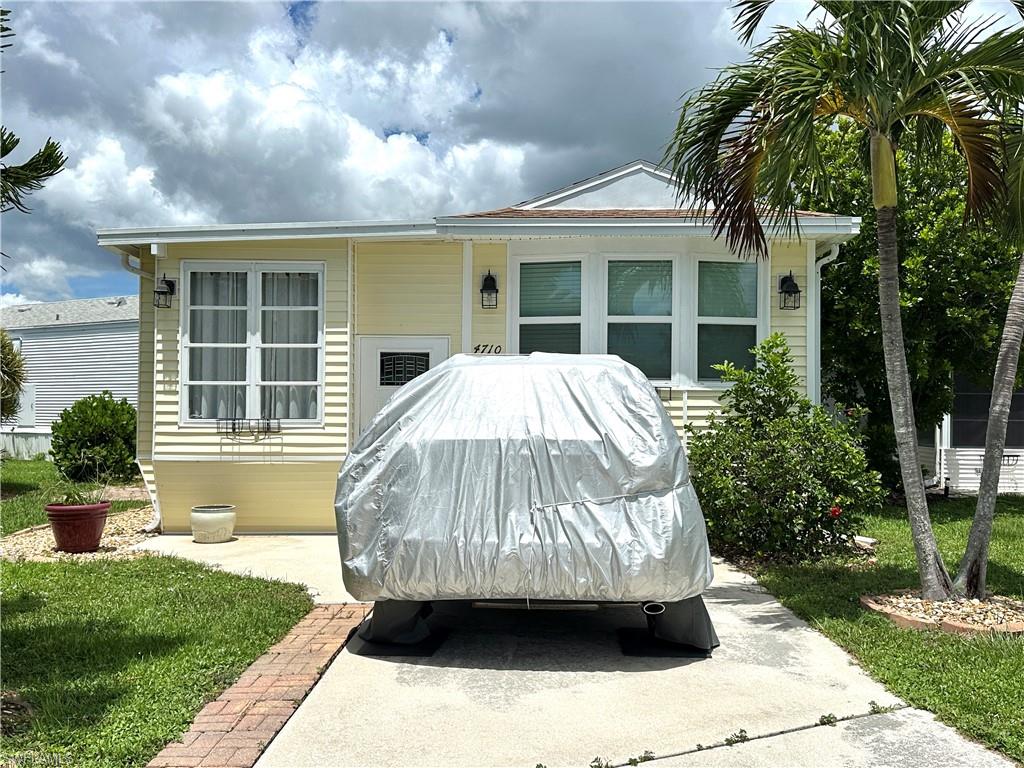 RIVERWOODS PLANTATION - Residential