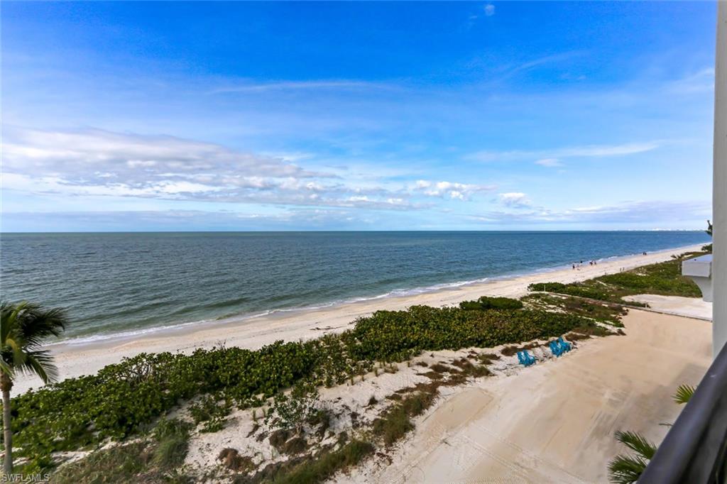 BAREFOOT BEACH - Residential