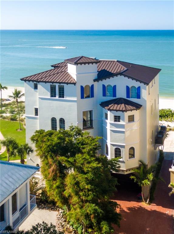 BAREFOOT BEACH - Residential