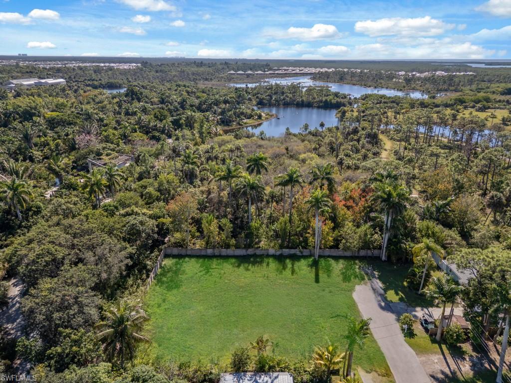 BAYSHORE GARDENS - Land