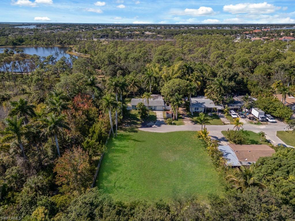 BAYSHORE GARDENS - Land