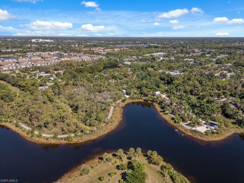 BAYSHORE GARDENS - Land