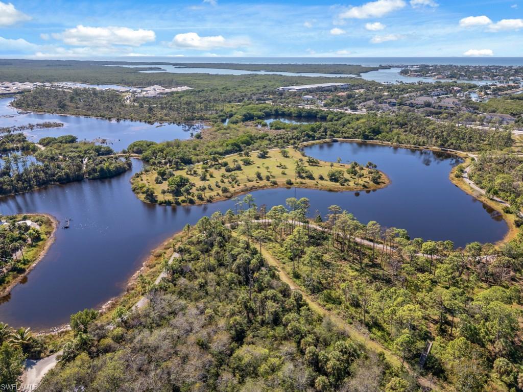 BAYSHORE GARDENS - Land