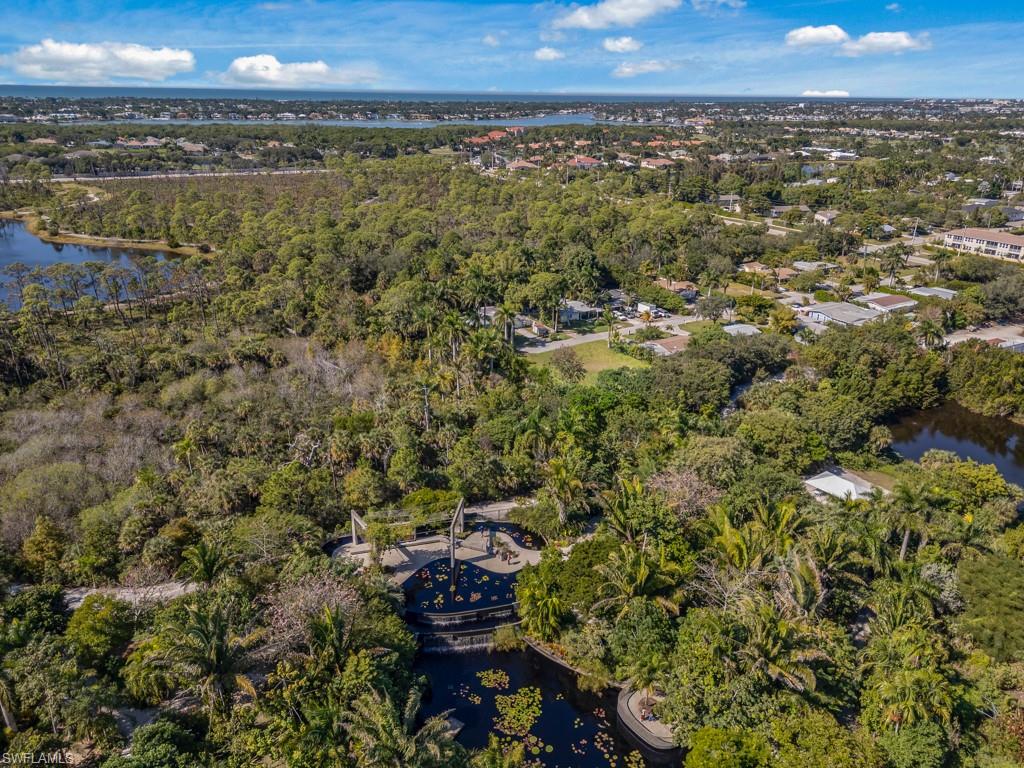 BAYSHORE GARDENS - Land