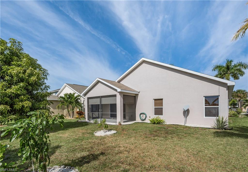 GLADIOLUS PRESERVE - Residential