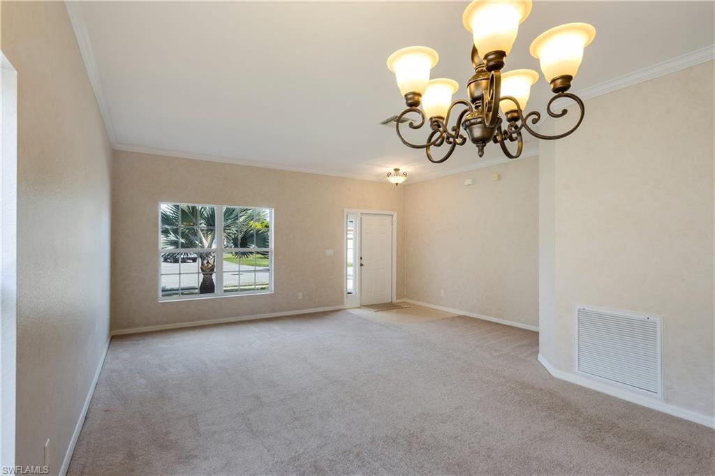 GLADIOLUS PRESERVE - Residential