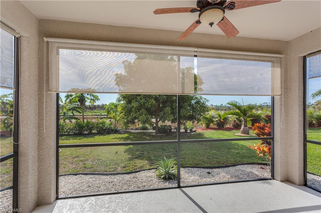 GLADIOLUS PRESERVE - Residential