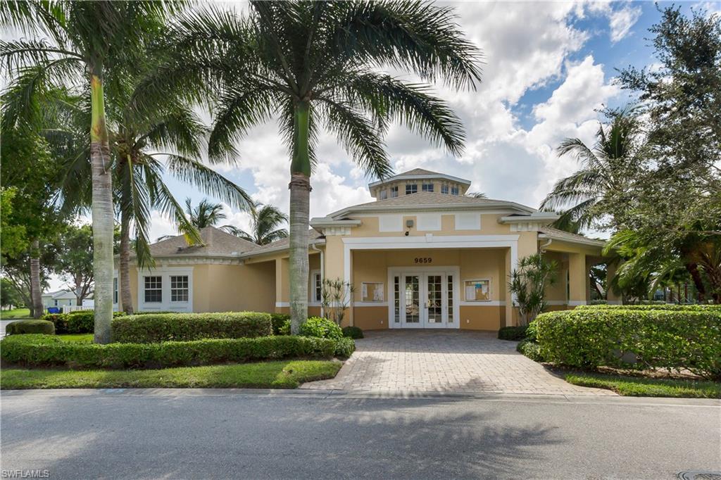 GLADIOLUS PRESERVE - Residential