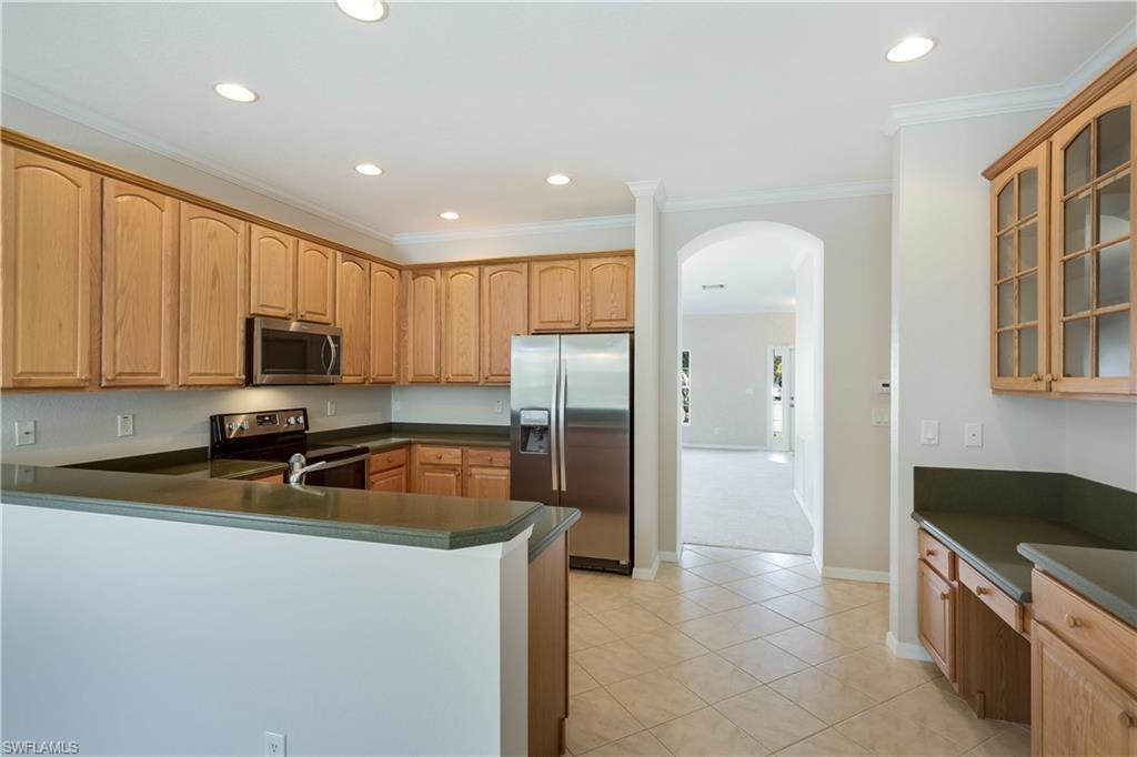 GLADIOLUS PRESERVE - Residential