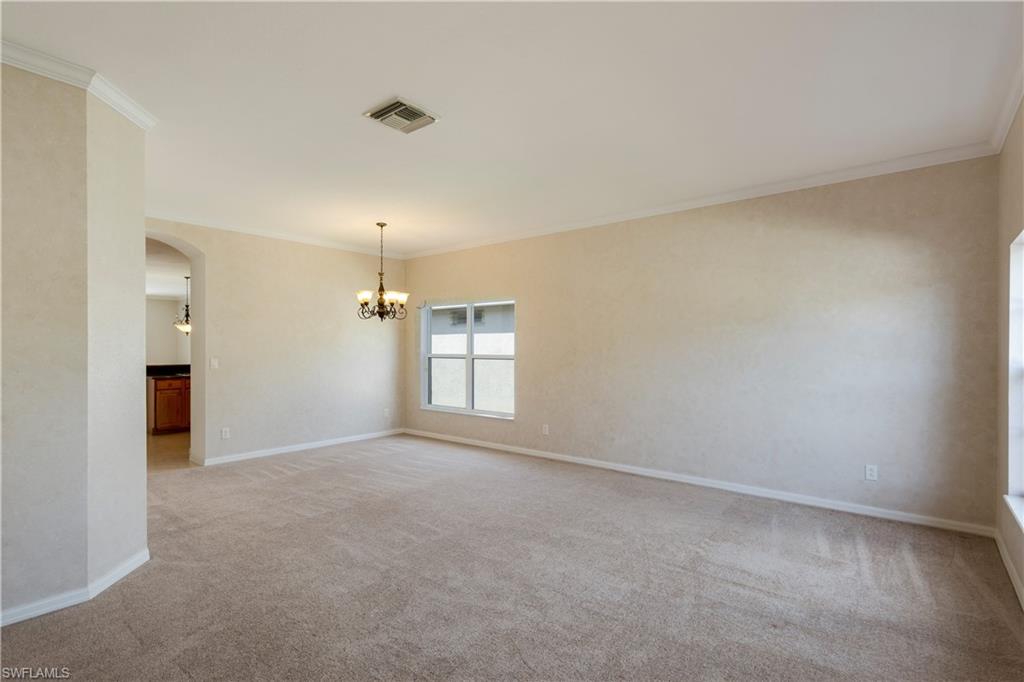 GLADIOLUS PRESERVE - Residential