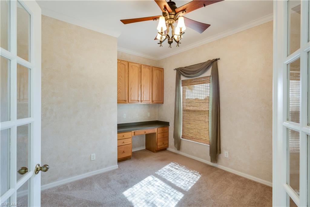 GLADIOLUS PRESERVE - Residential