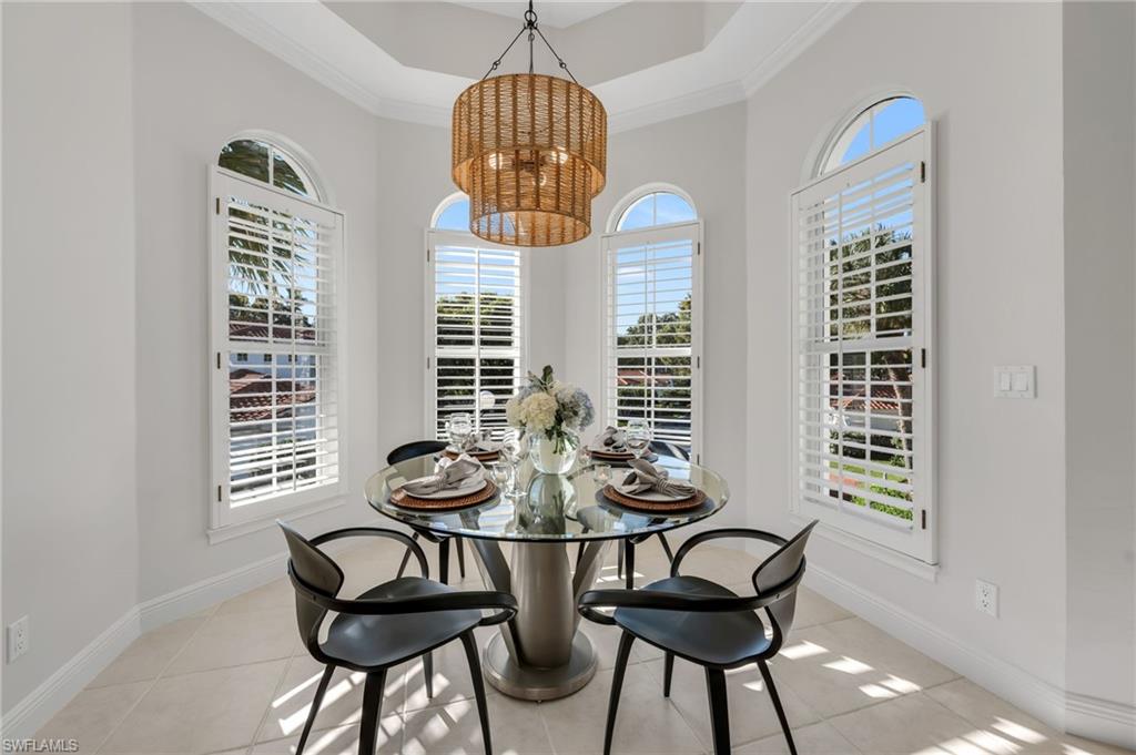 Photo of 2375 TERRA VERDE LN, NAPLES, FL 34105 (MLS # 226022968)