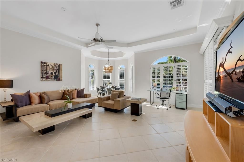 Photo of 2375 TERRA VERDE LN, NAPLES, FL 34105 (MLS # 226022968)