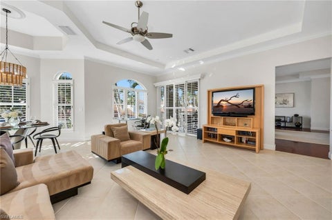 Photo of 2375 TERRA VERDE LN, NAPLES, FL 34105 (MLS # 226022968)