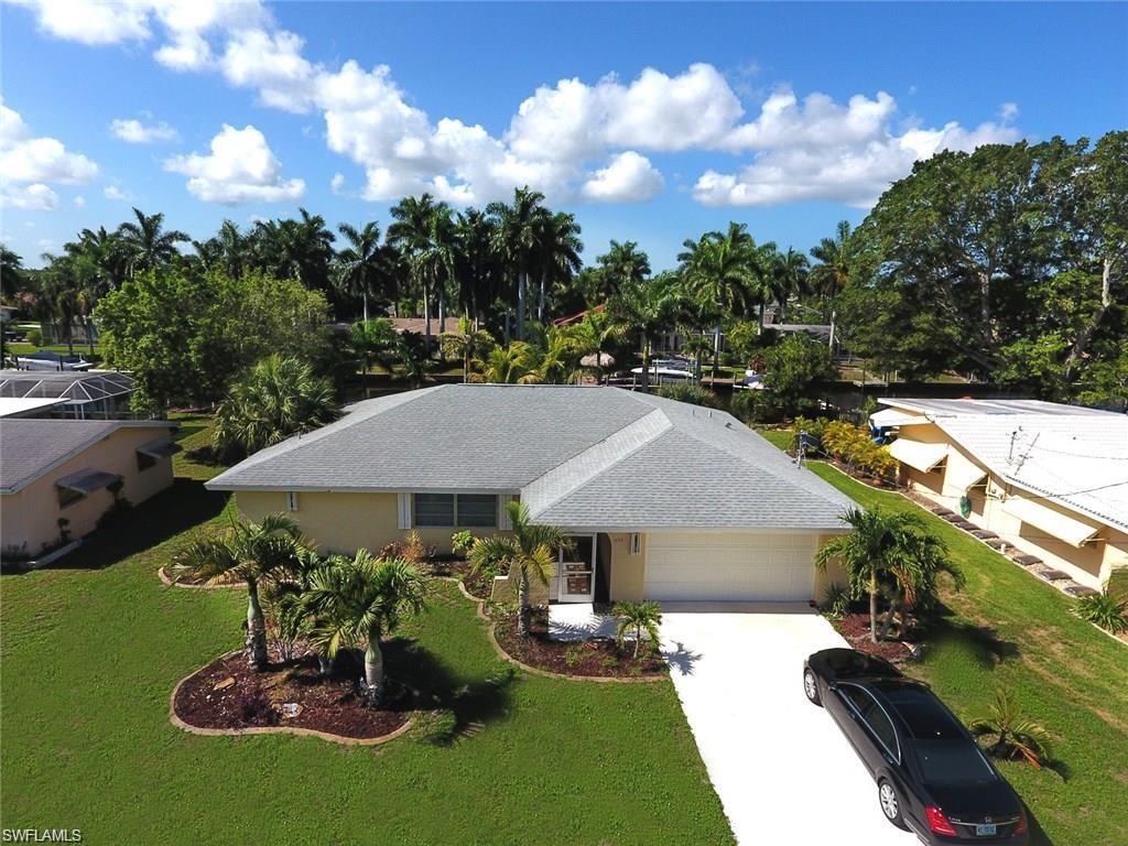 YACHT CLUB - Residential