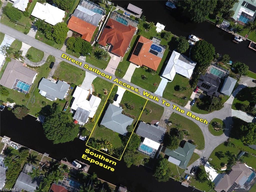 YACHT CLUB - Residential