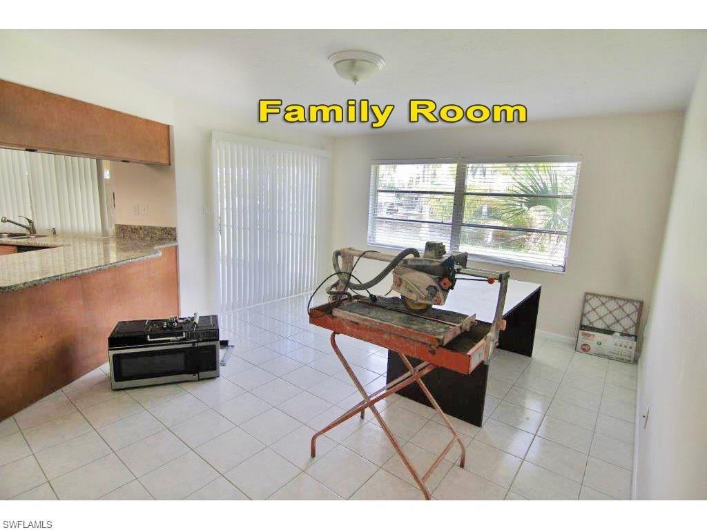 YACHT CLUB - Residential