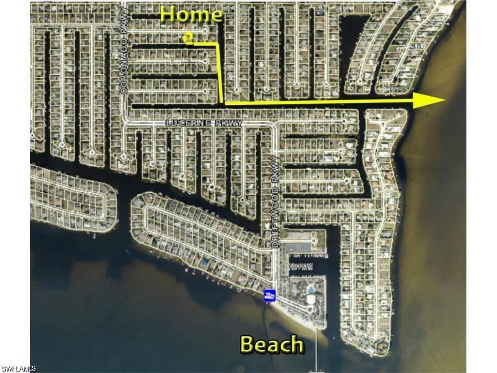 YACHT CLUB - Residential