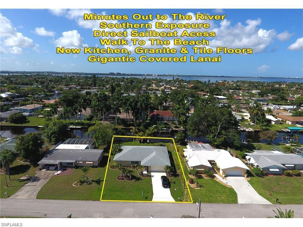 YACHT CLUB - Residential