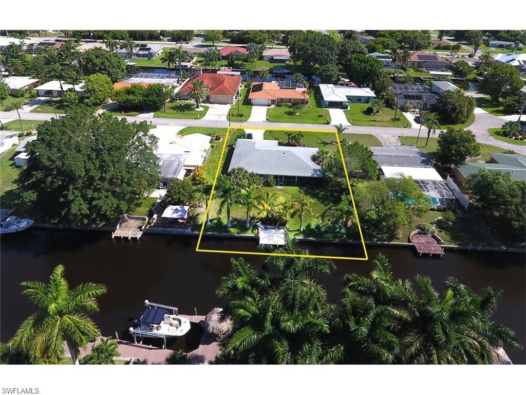 YACHT CLUB - Residential