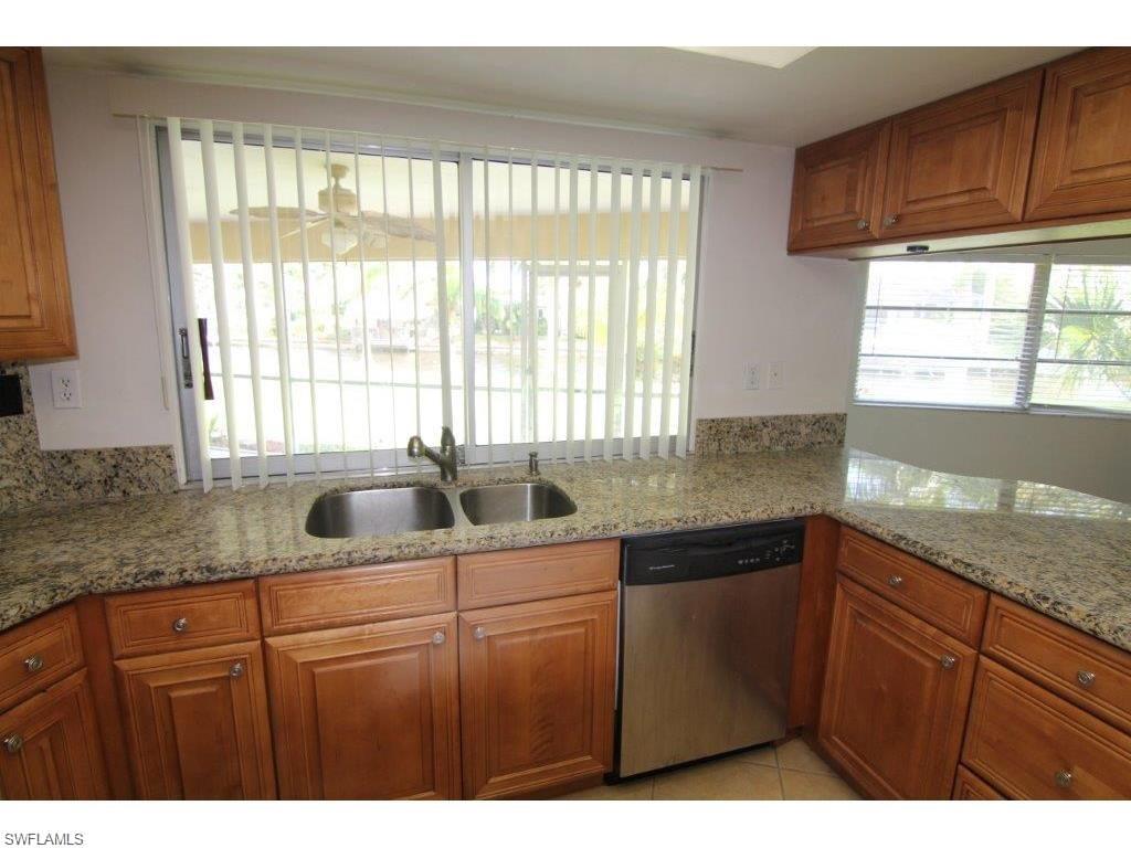 YACHT CLUB - Residential