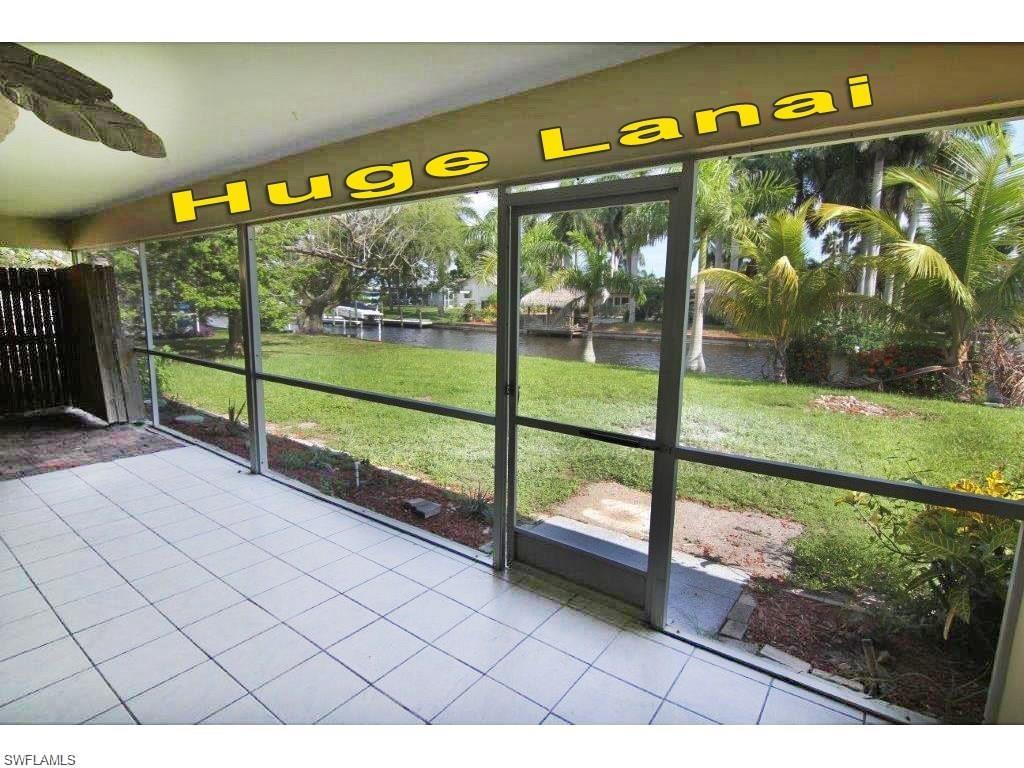 YACHT CLUB - Residential