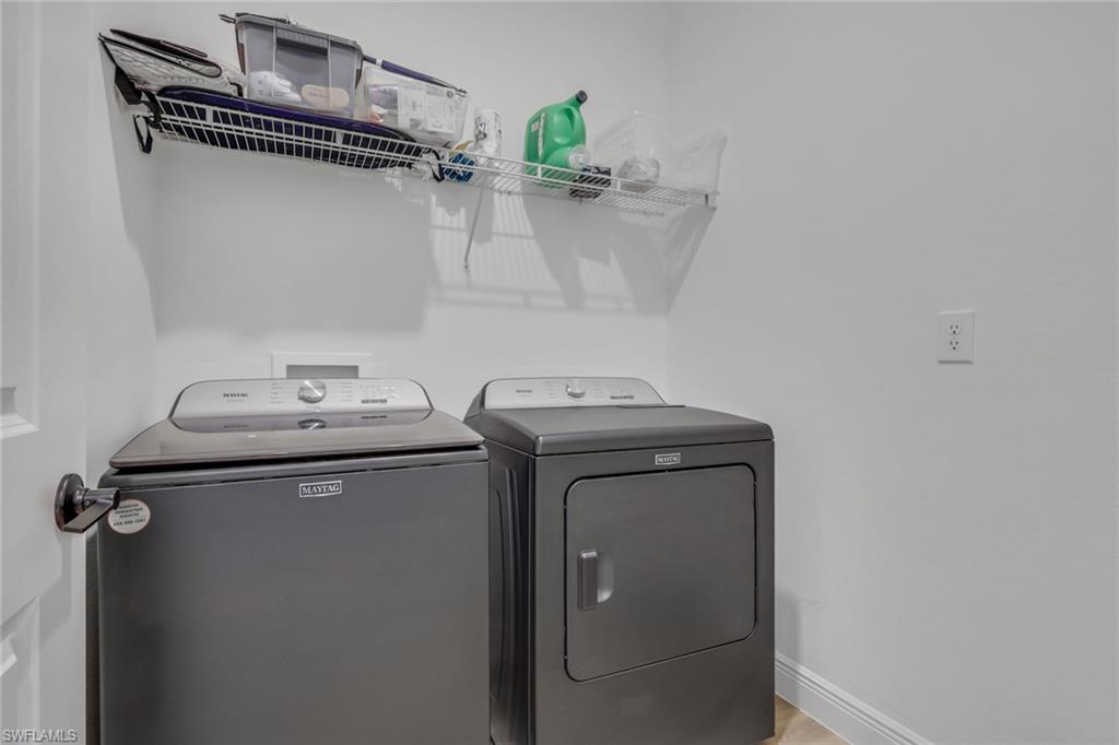 COVES OF ESTERO BAY - Residential