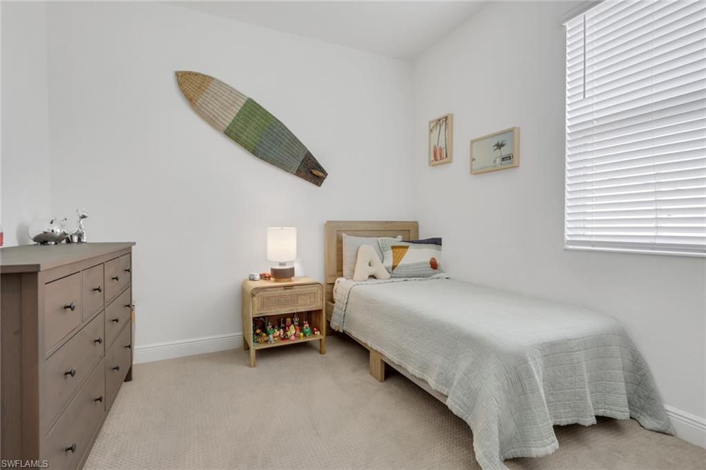 COVES OF ESTERO BAY - Residential