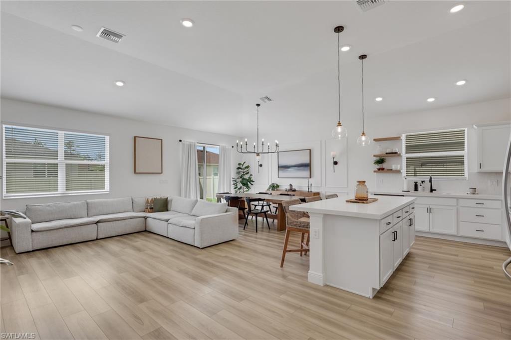 COVES OF ESTERO BAY - Residential