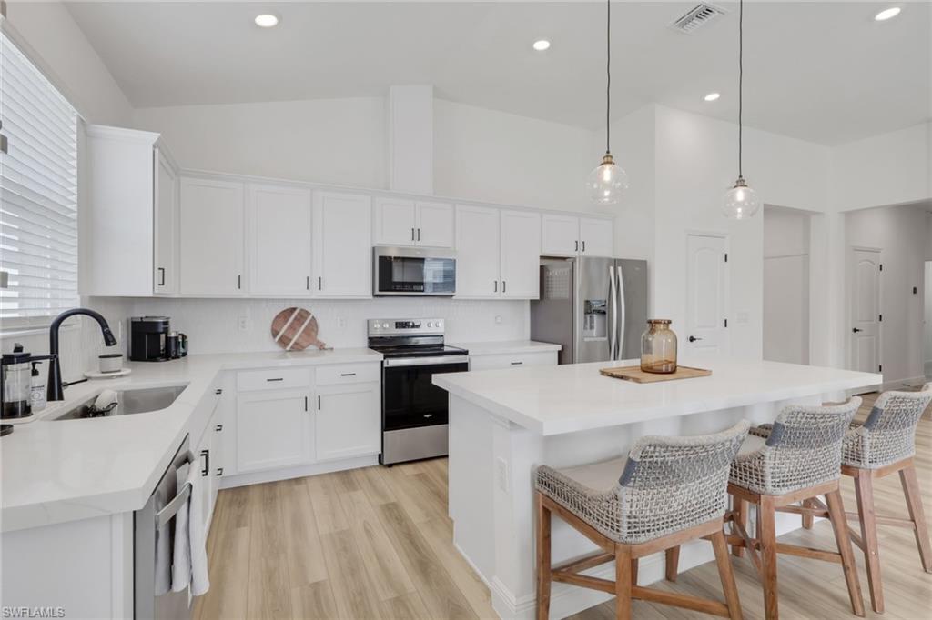 COVES OF ESTERO BAY - Residential