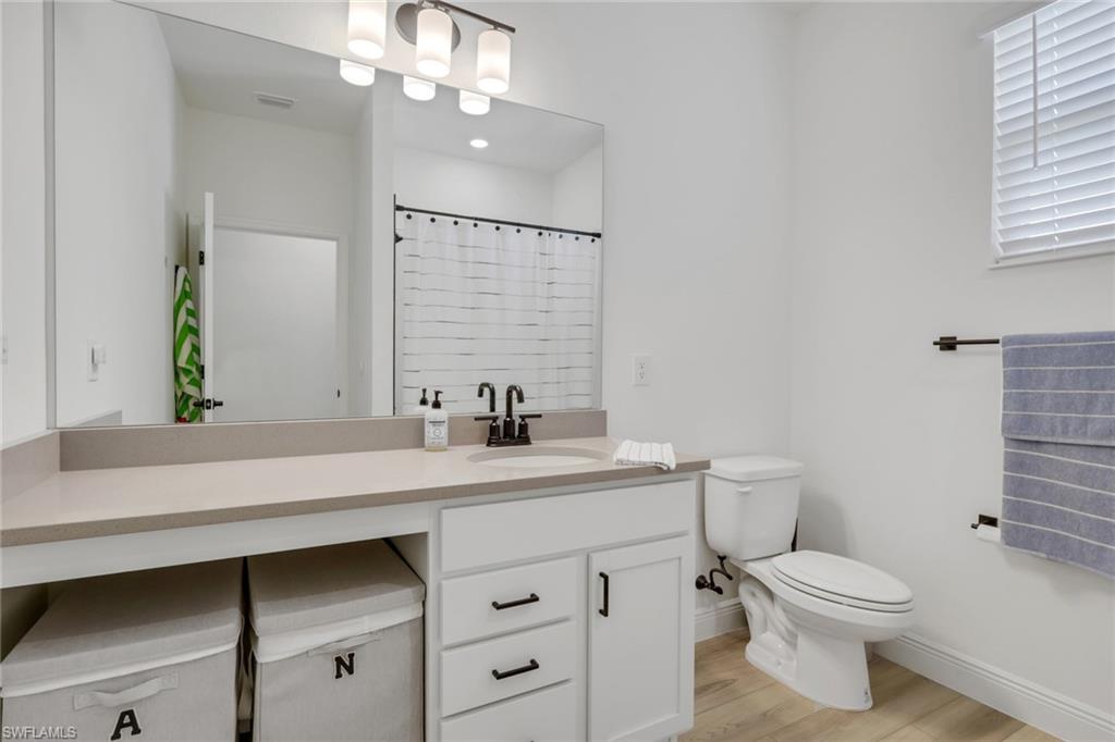 COVES OF ESTERO BAY - Residential