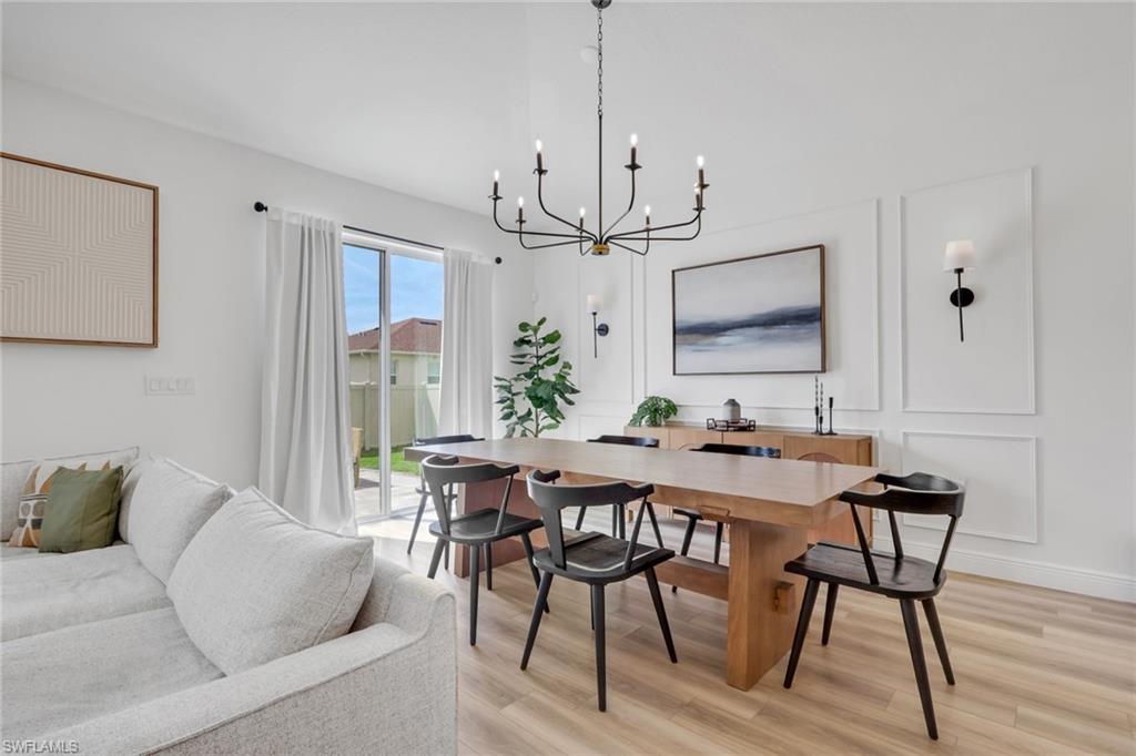 COVES OF ESTERO BAY - Residential