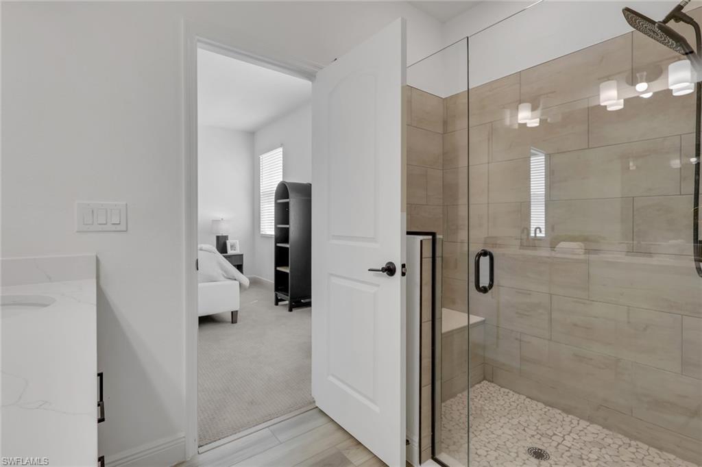 COVES OF ESTERO BAY - Residential