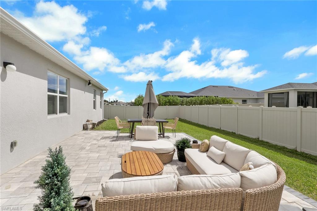 COVES OF ESTERO BAY - Residential