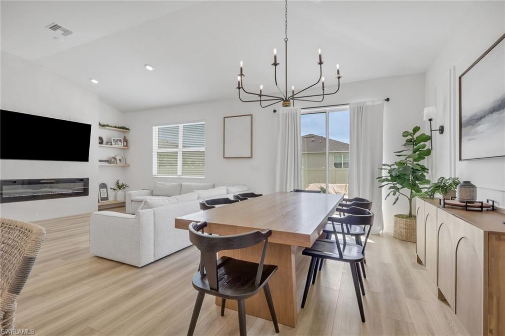 COVES OF ESTERO BAY - Residential