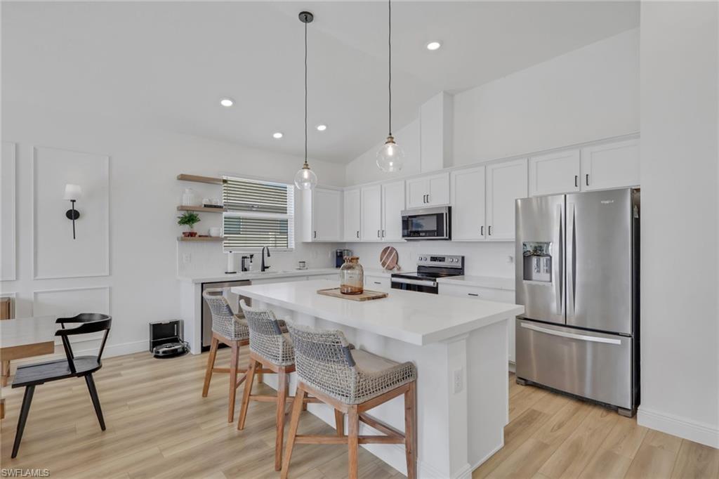 COVES OF ESTERO BAY - Residential